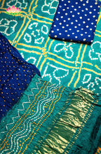 Modal Silk Bandini salwar_1