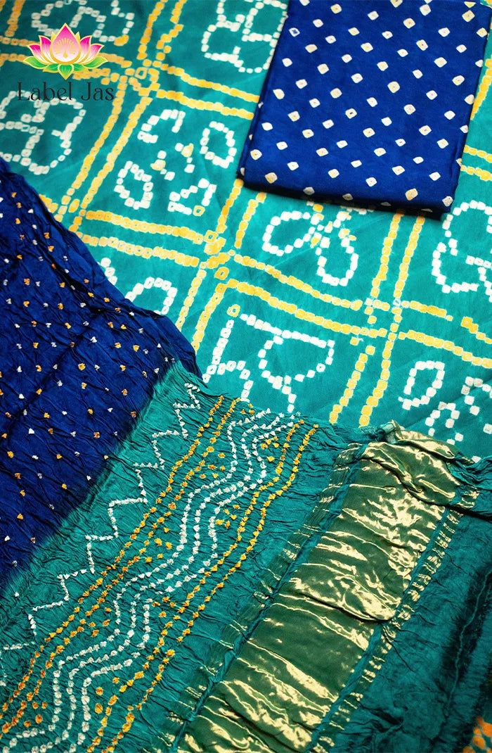 Modal Silk Bandini salwar_1