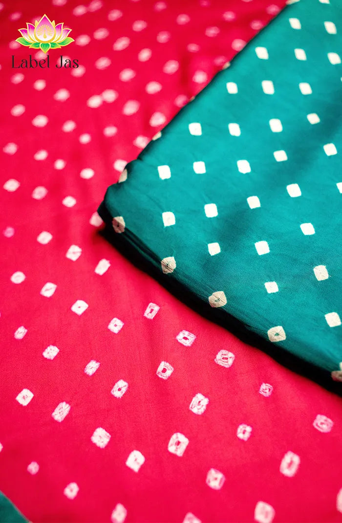 Modal Silk Bandini salwar_13