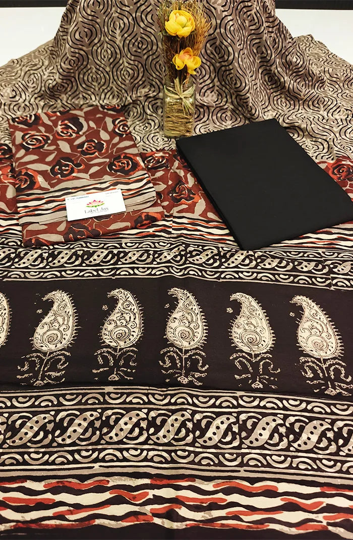 Muslin Salwar 19 Main image