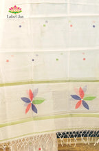 Linen Salwar 14