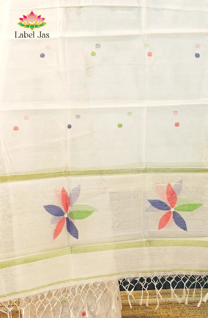 Linen Salwar 14