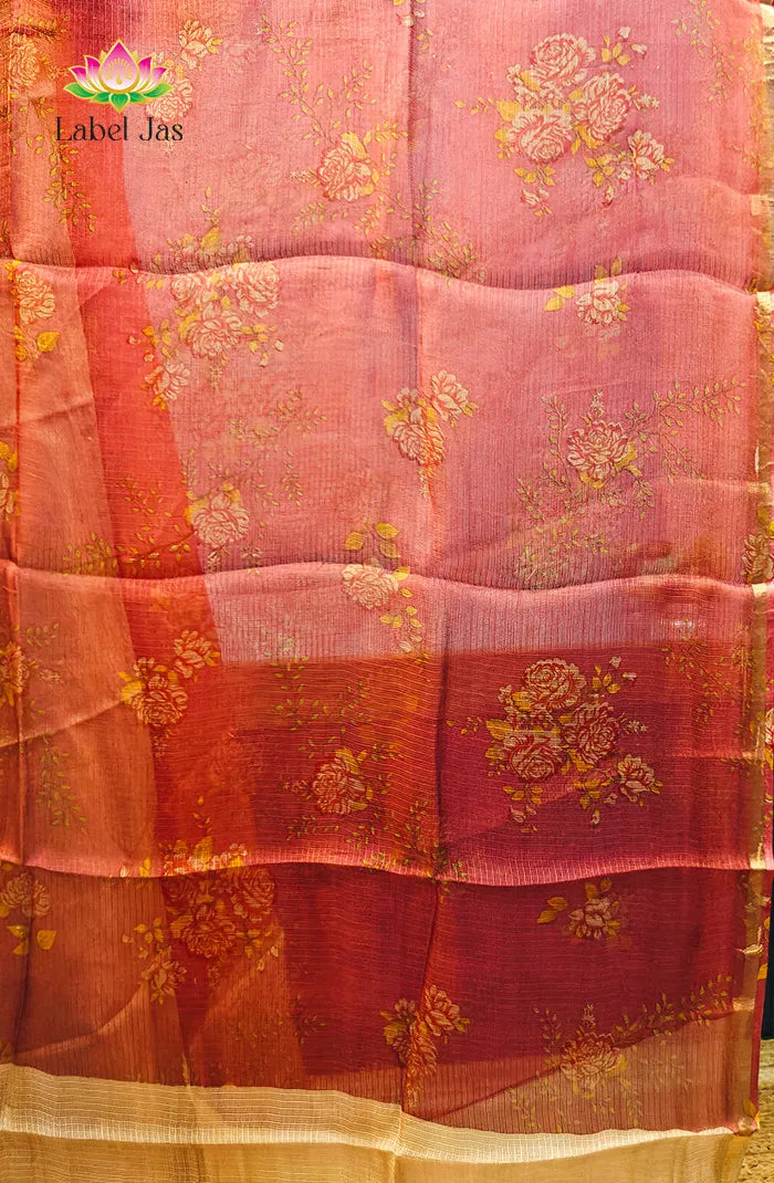 Linen Salwar 6
