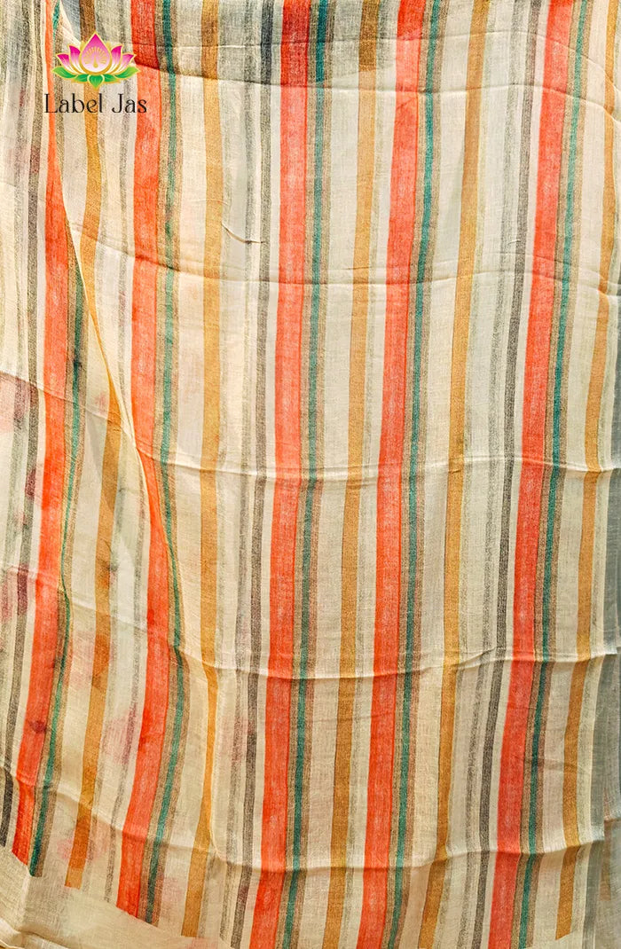 Linen Salwar 2