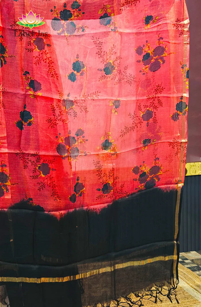 Linen Salwar 4