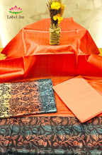 Tussar Salwar 16