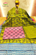 Tussar Salwar 17