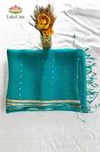 Pure Muslin organza saree 15