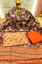 Tussar Salwar 10