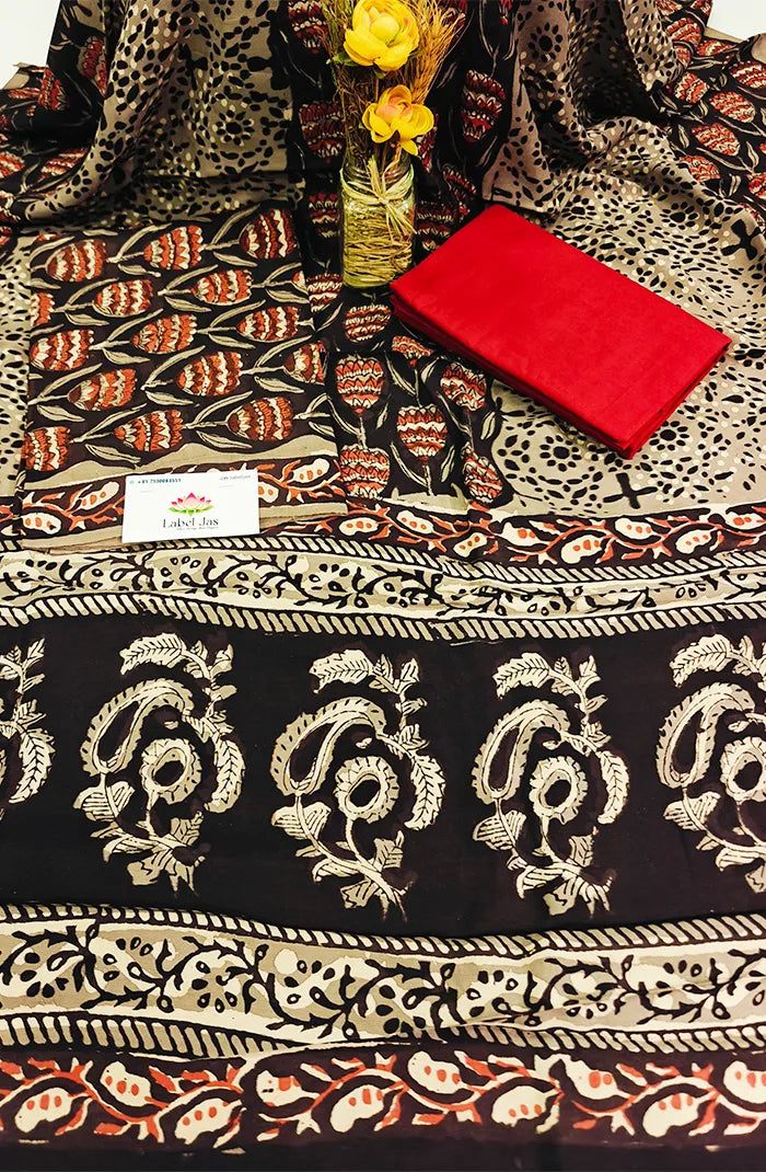 Muslin Salwar 10 Main image