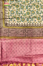 Desi Tussar Salwar 6