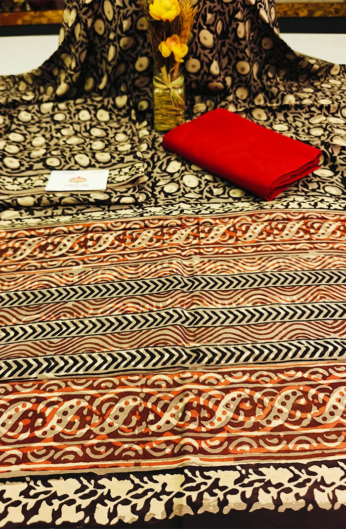 Muslin Salwar 17 Main image