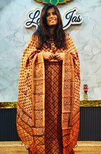 Pure Dupion Silk salwar 2
