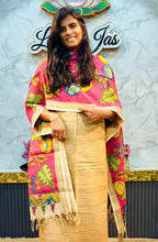 Tussar Salwars 5