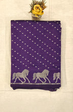 Premium Chiniya Silk Saree 3