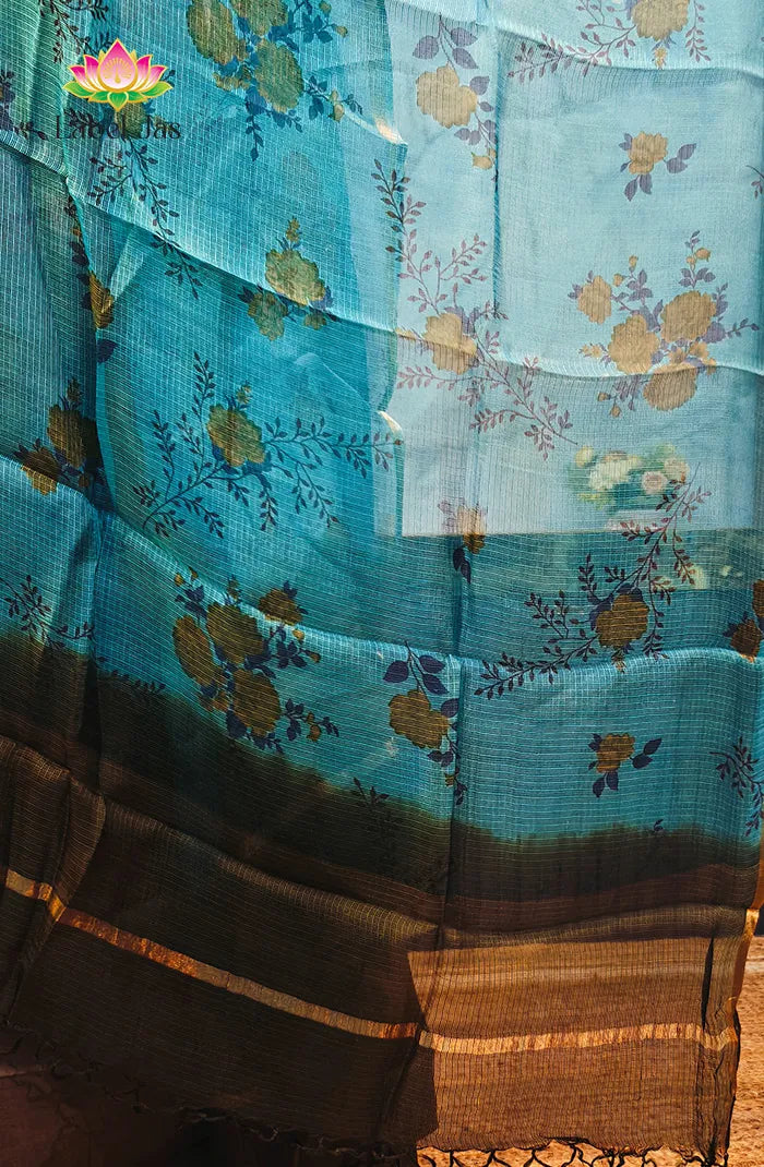 Linen Salwar 7