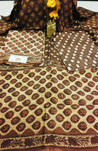 Muslin Salwar 1