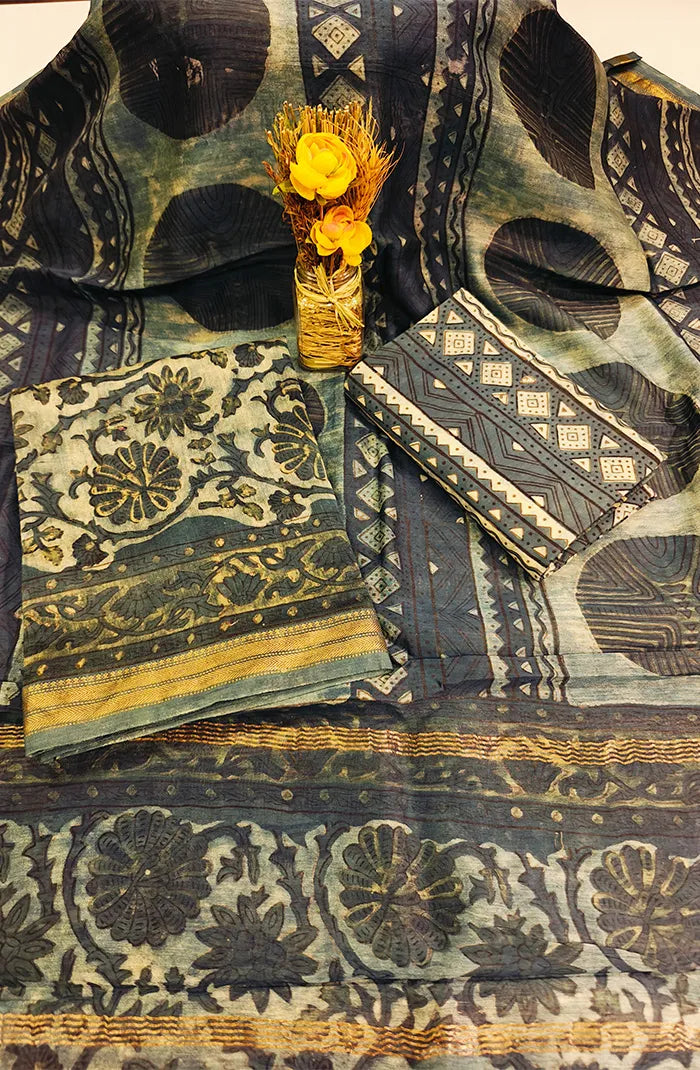 Maheswari Salwar 4 Main image