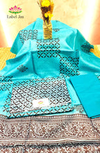 Tussar Salwar 42
