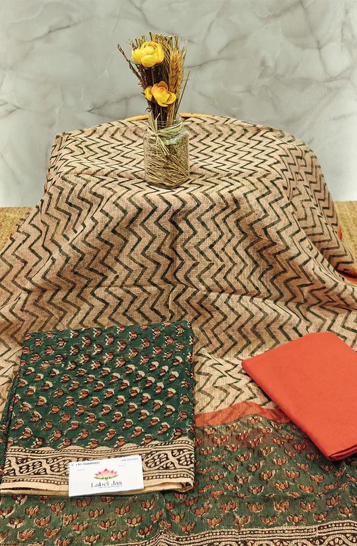 Kota Cotton Salwar 3 Main image