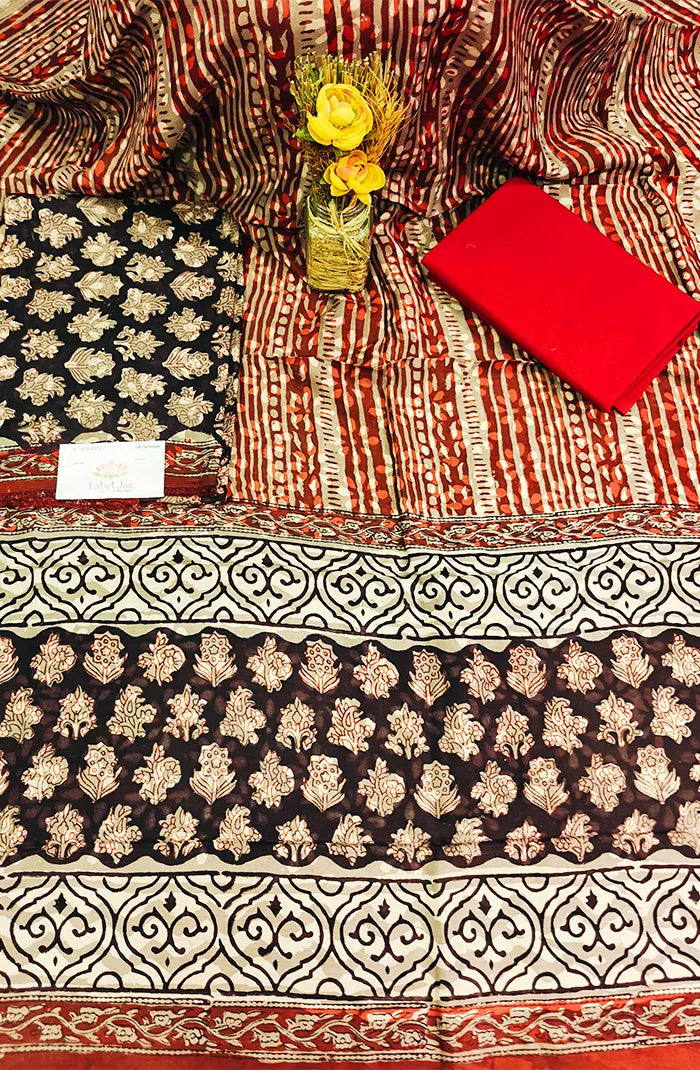 Muslin Salwar 11 Main image