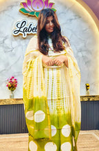 Chanderi Silk shibori Salwar_16