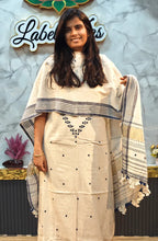 Bhujodi Kala cotton Salwar 4