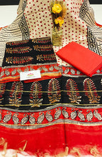 Chanderi Salwar 5