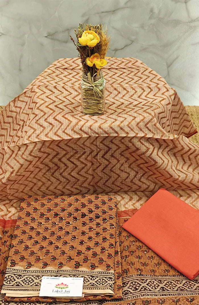 Kota Cotton Salwar 6 Main image