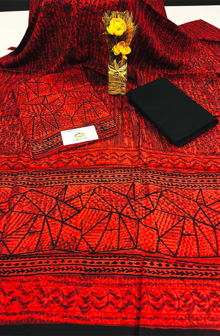 Muslin Salwar 12 Main image