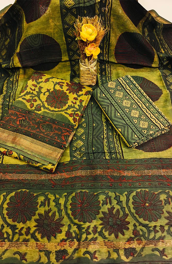 Maheswari Salwar 6 Main image