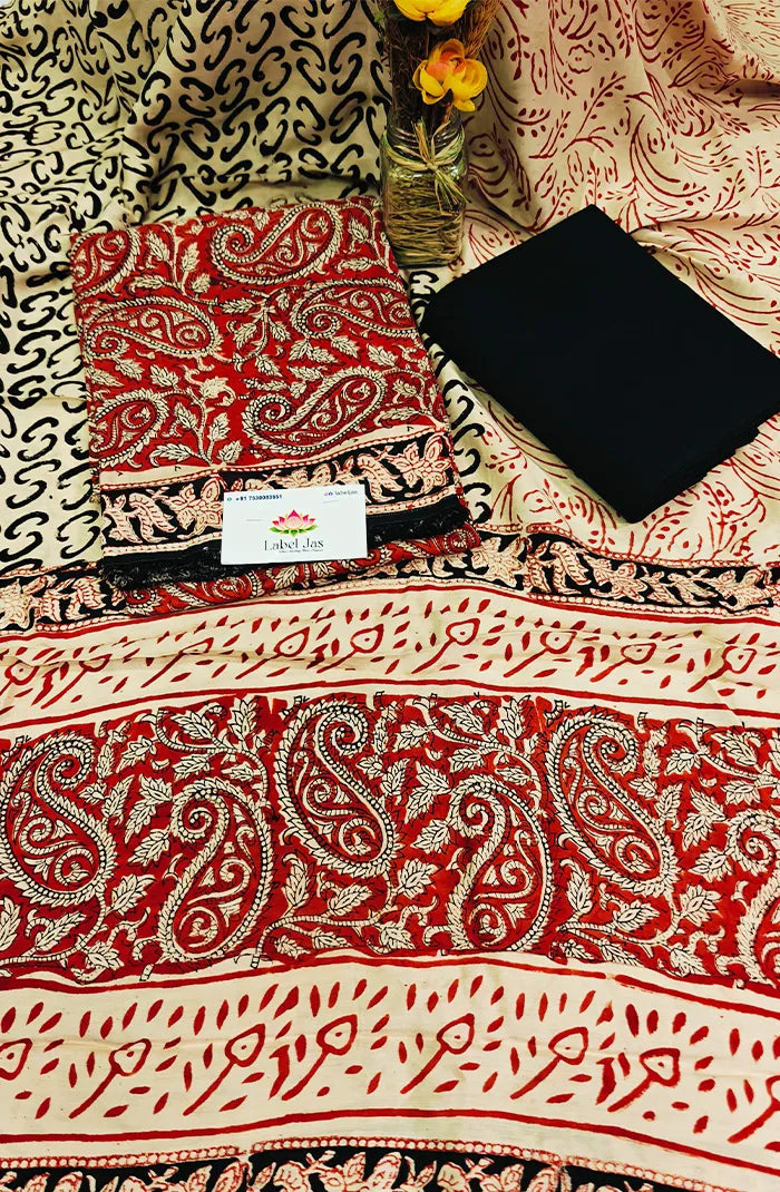 Muslin Salwar 14 Main image
