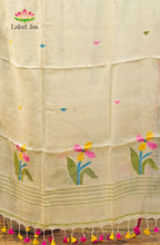 Linen Salwar 10