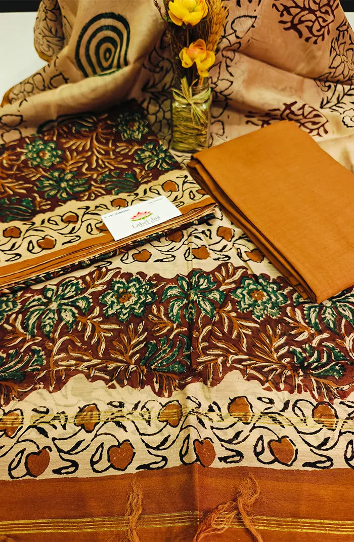 Chanderi Salwar 10 Main image