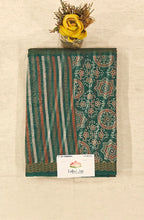 Semi Organza Saree 6