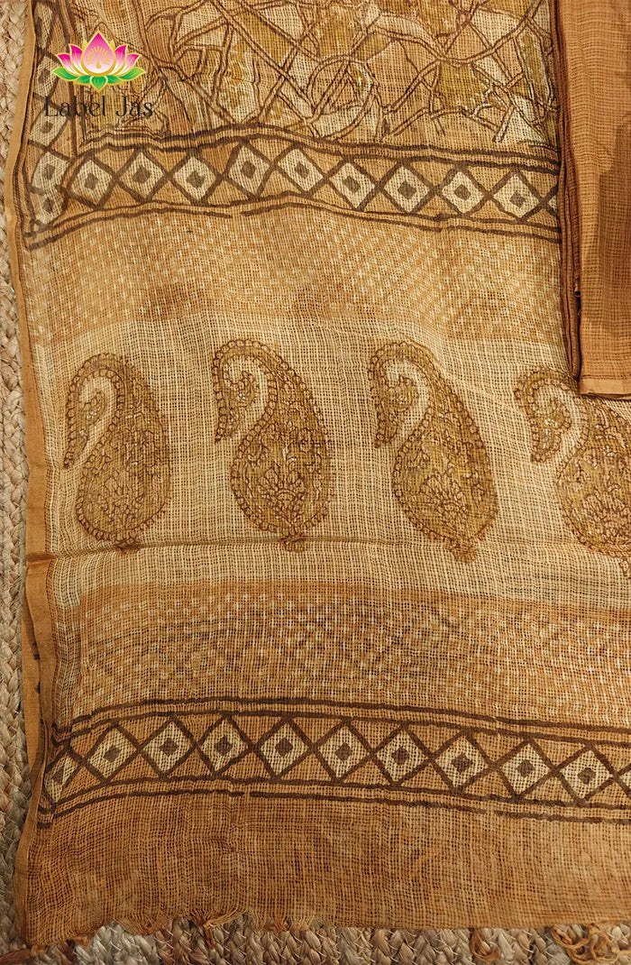 Kota Cotton Salwar 8