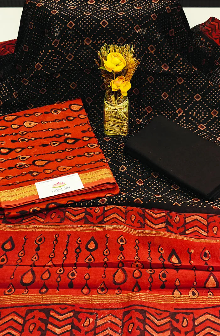 Maheswari Salwar 2 Main image