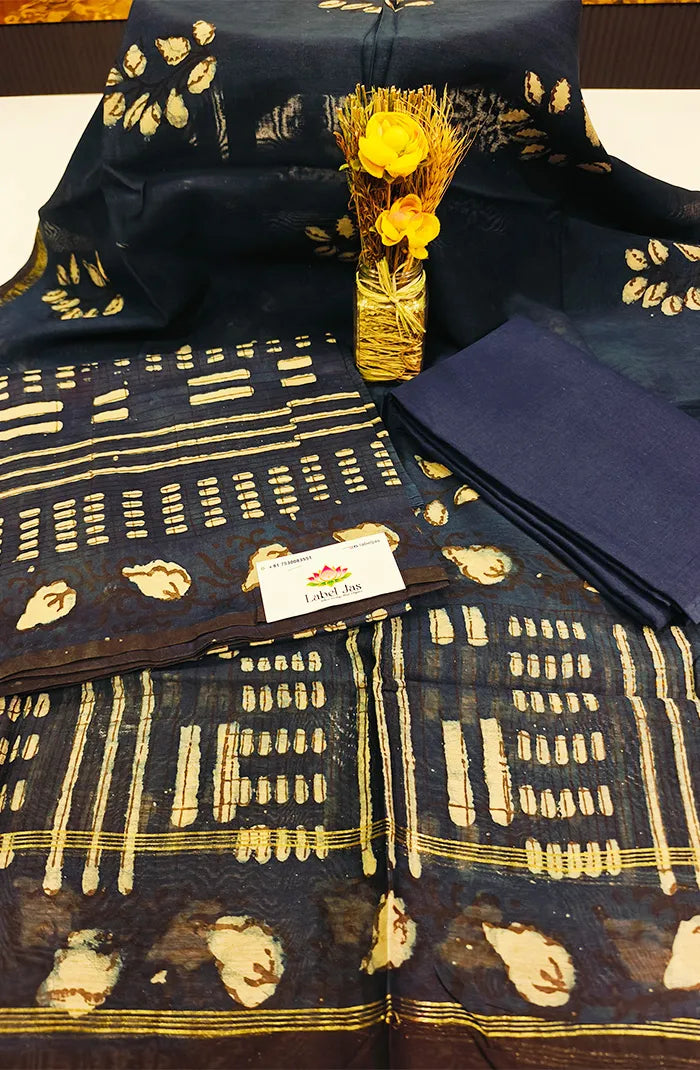 Chanderi Salwar 7 Main image