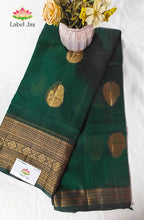 Kota silk Saree 1