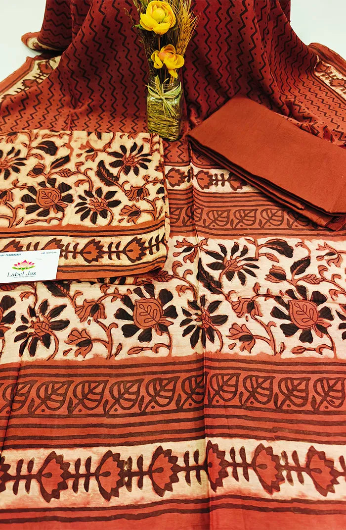 Muslin Salwar 20 Main image