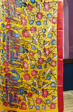 Tussar Salwar 7