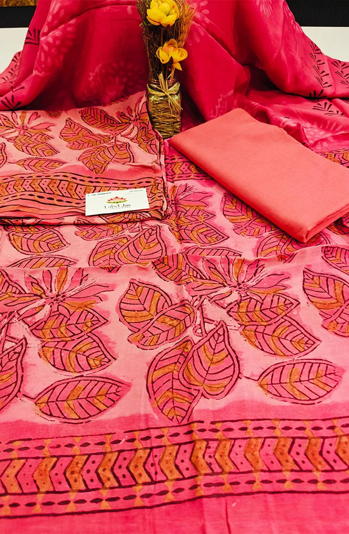 Muslin Salwar 21 Main image