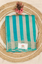 Premium Tissue organza  Silk Saree 3