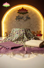 Tussar Salwar 2