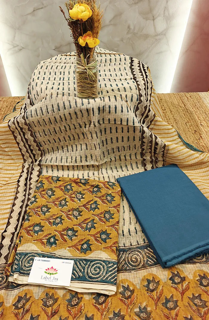 Kota Cotton Salwar 2 Main image