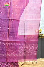 Tussar Salwar 23
