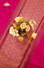 Premium Munga silk saree 5