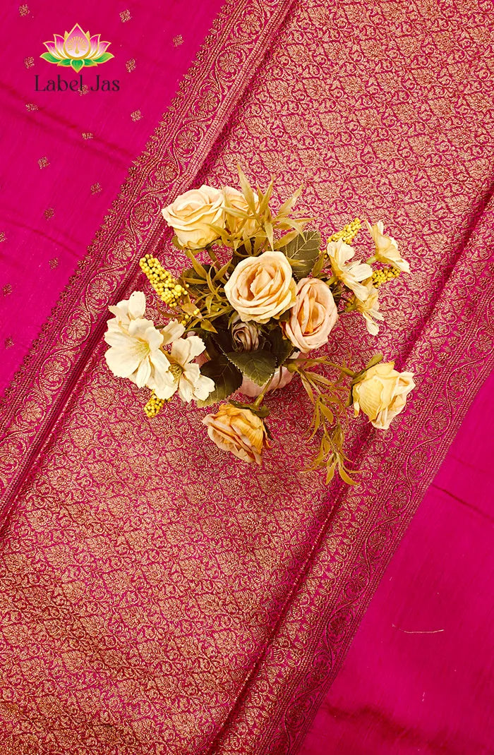 Premium Munga silk saree 5