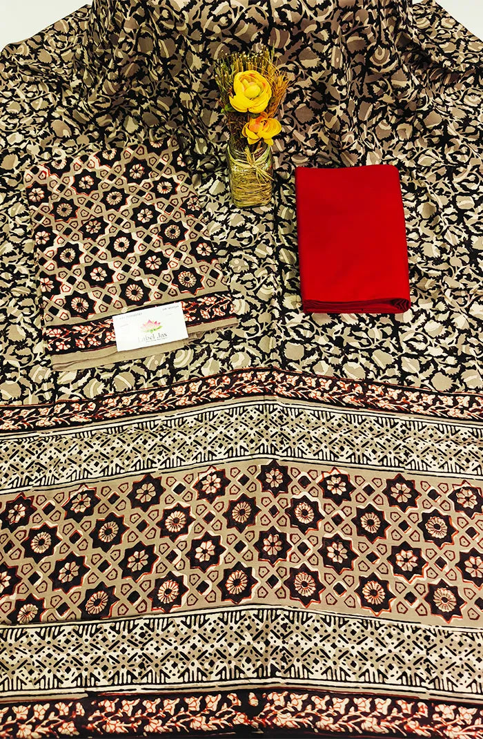 Muslin Salwar 9 Main image