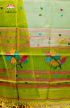 Linen Salwar 17